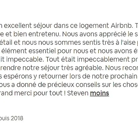 Gare Hypercentre - Wifi - Calme - Netflix * Grenoble