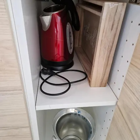 Gare Hypercentre - Wifi - Calme - Netflix Apartment Grenoble