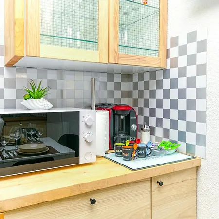 Apartment Gare Hypercentre - Wifi - Calme - Netflix *